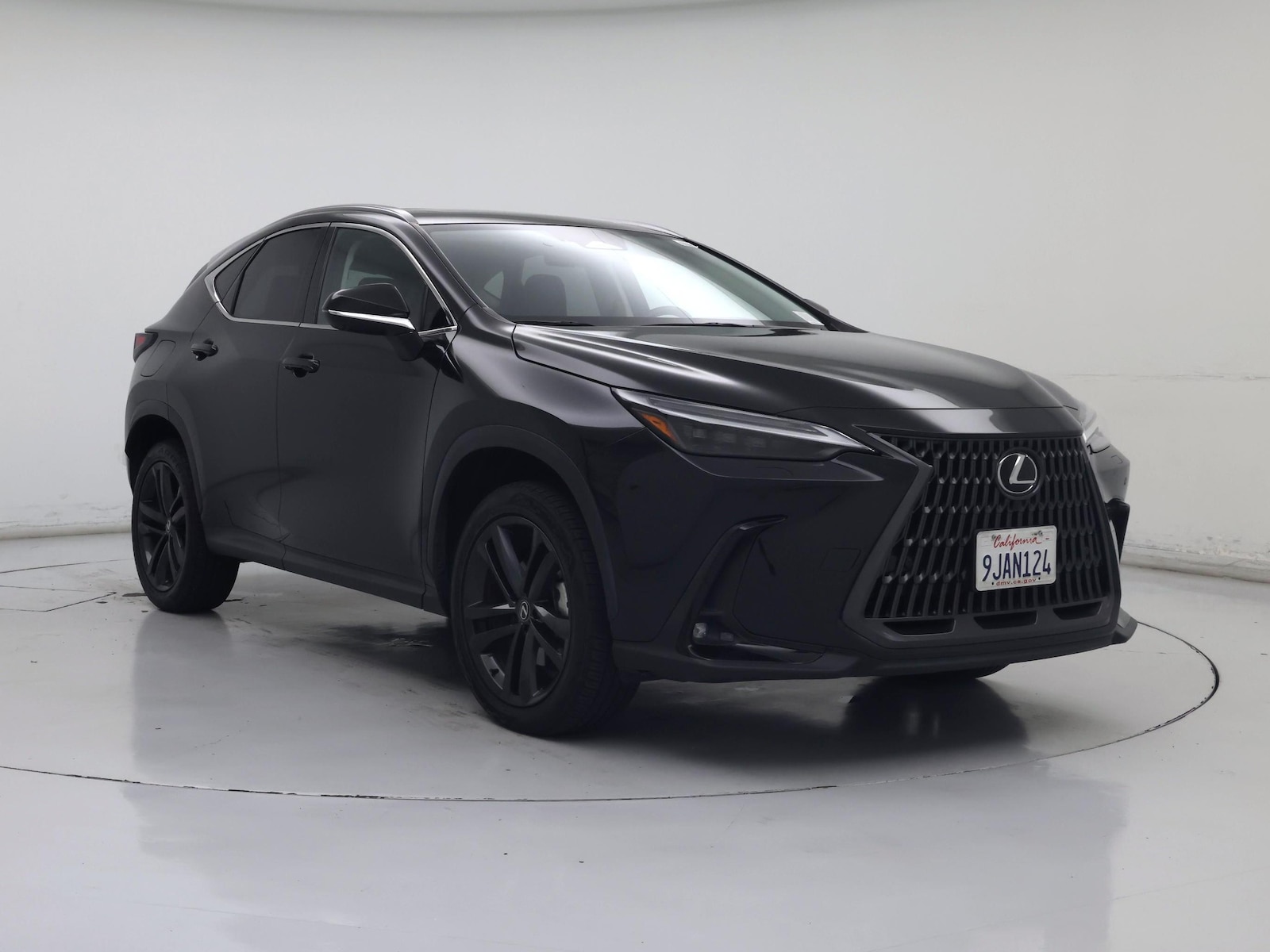 lexus nx phev 2024 JTJHKCFZ3R2028989 image lexus nx phev 2024 JTJHKCFZ3R2028989 image
